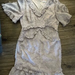 Ivy City Co XL Dress